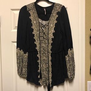 Free People Top